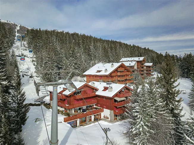 5.5 Zimmer Wohnung in Crans-Montana – Foto 20 von 20