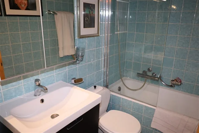 4.5 Zimmer Wohnung in Crans-Montana – Foto 8 von 13