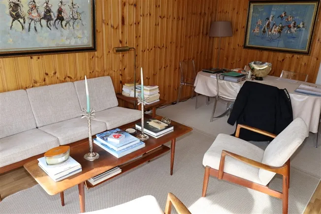 4.5 Zimmer Wohnung in Crans-Montana – Foto 2 von 13