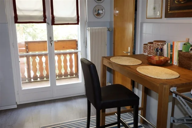 4.5 Zimmer Wohnung in Crans-Montana – Foto 10 von 13