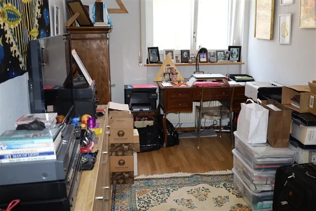 4.5 Zimmer Wohnung in Crans-Montana – Foto 6 von 13