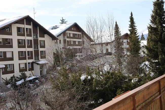 4.5 Zimmer Wohnung in Crans-Montana – Foto 13 von 13