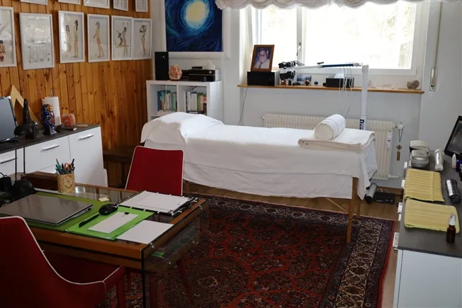 4.5 Zimmer Wohnung in Crans-Montana – Foto 7 von 13