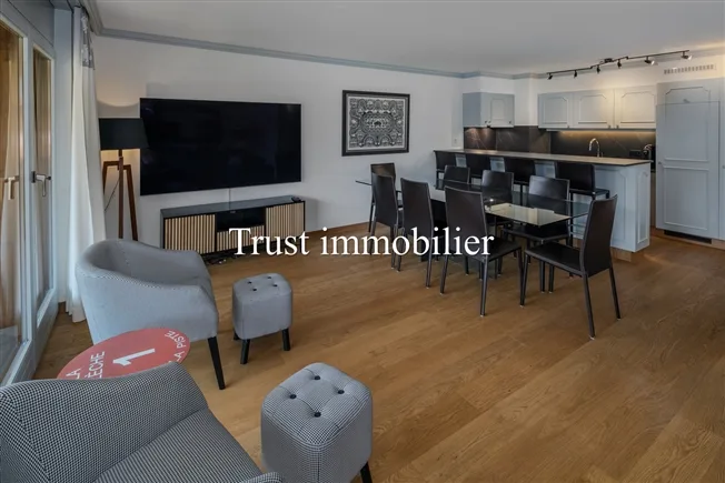 3.5 Zimmer Wohnung in Crans-Montana – photo 6 sur 14