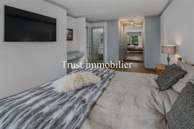 3.5 Zimmer Wohnung in Crans-Montana – photo 10 sur 14