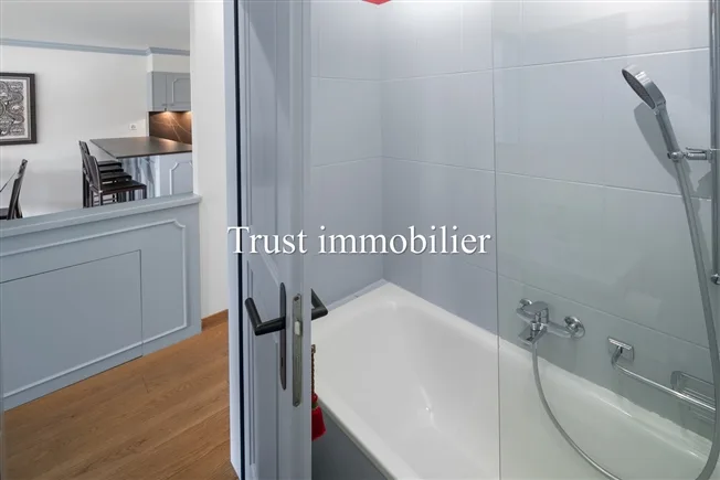3.5 Zimmer Wohnung in Crans-Montana – photo 11 sur 14