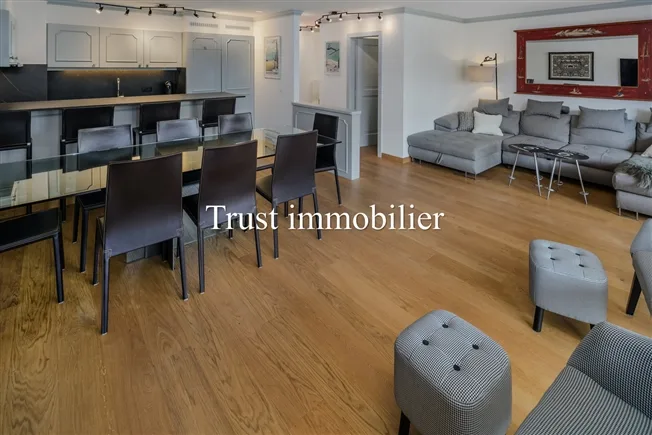 3.5 Zimmer Wohnung in Crans-Montana – photo 5 sur 14
