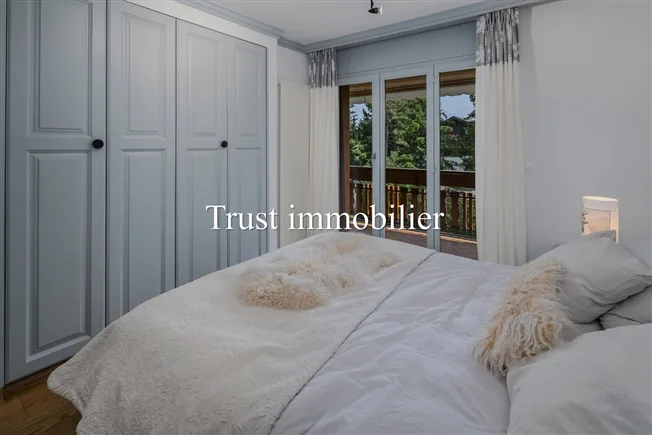 3.5 Zimmer Wohnung in Crans-Montana – photo 9 sur 14