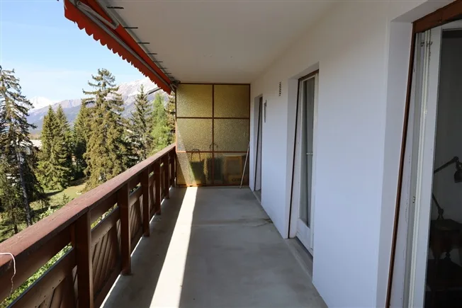 2.5 Zimmer Wohnung in Crans-Montana – Foto 10 von 12