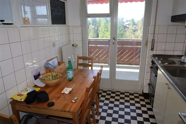 2.5 Zimmer Wohnung in Crans-Montana – Foto 9 von 12