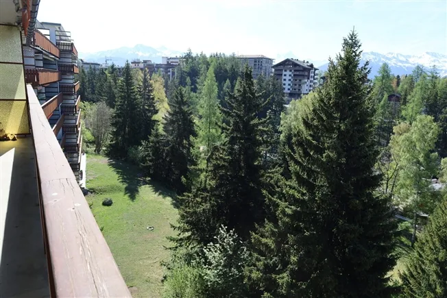 2.5 Zimmer Wohnung in Crans-Montana – Foto 12 von 12