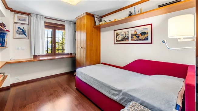 10.5 Zimmer Chalet in Crans-Montana – Foto 18 von 20