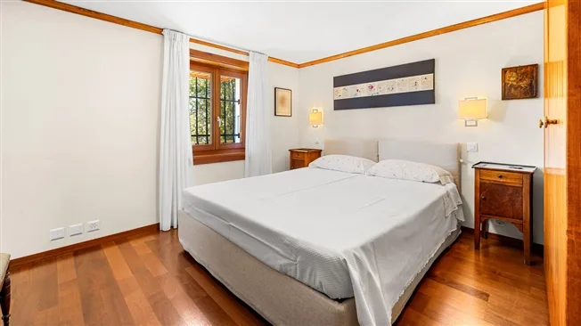 10.5 Zimmer Chalet in Crans-Montana – Foto 10 von 20