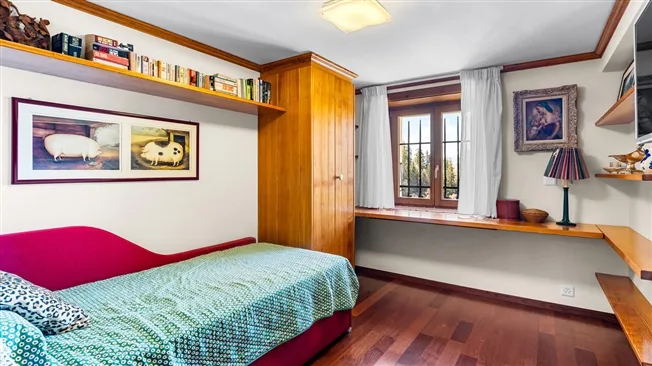 10.5 Zimmer Chalet in Crans-Montana – Foto 17 von 20