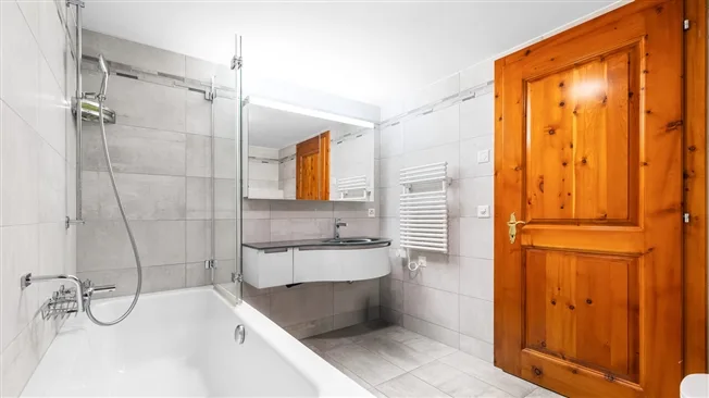 10.5 Zimmer Chalet in Crans-Montana – Foto 20 von 20