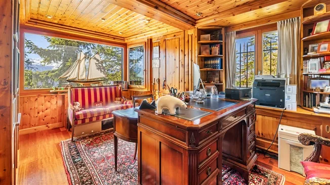 10.5 Zimmer Chalet in Crans-Montana – Foto 19 von 20