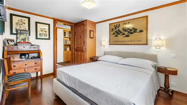 10.5 Zimmer Chalet in Crans-Montana – Foto 12 von 20