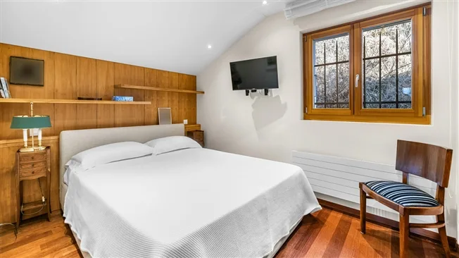 10.5 Zimmer Chalet in Crans-Montana – Foto 15 von 20