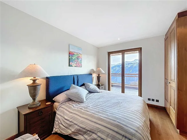 SELTEN - PRÄCHTIGES 5-ZIMMER-CHALET MIT PANORAMABLICK – Foto 19 von 20