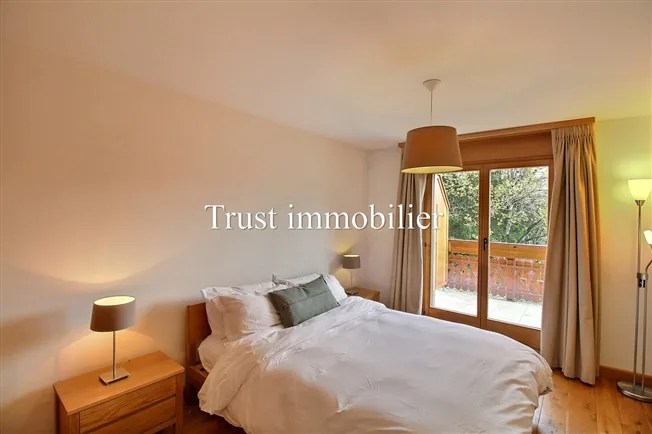 4.5 Zimmer Wohnung in Crans-Montana – photo 9 sur 14