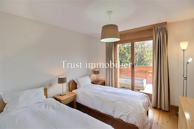 4.5 Zimmer Wohnung in Crans-Montana – photo 8 sur 14