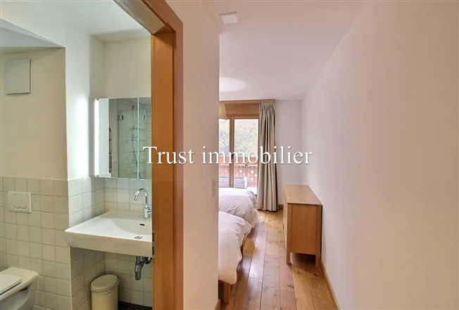 4.5 Zimmer Wohnung in Crans-Montana – photo 12 sur 14