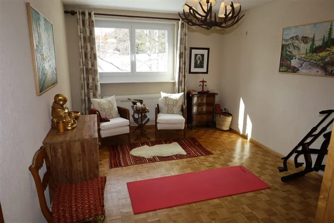 4.5 Zimmer Wohnung in Crans-Montana – Foto 7 von 12