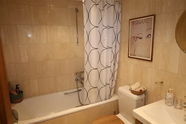 4.5 Zimmer Wohnung in Crans-Montana – Foto 8 von 12