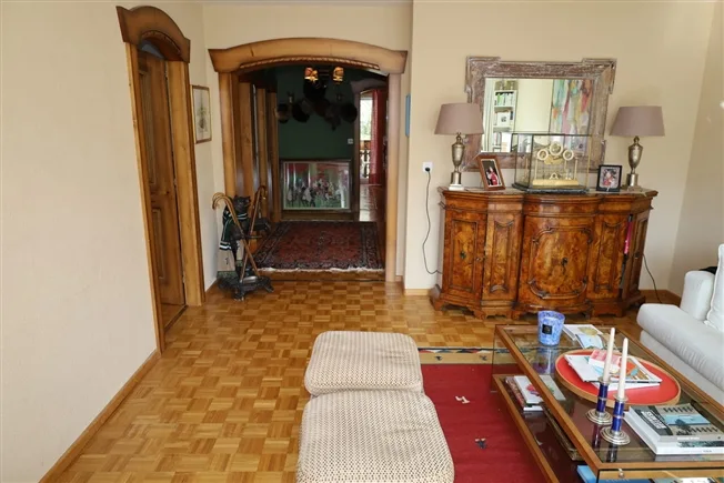 4.5 Zimmer Wohnung in Crans-Montana – Foto 2 von 12