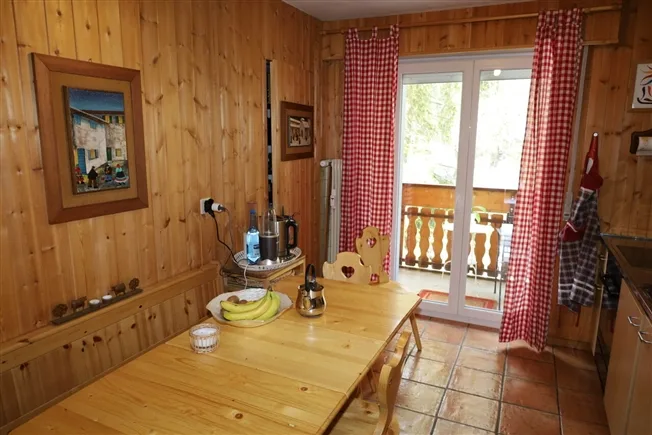 4.5 Zimmer Wohnung in Crans-Montana – Foto 10 von 12