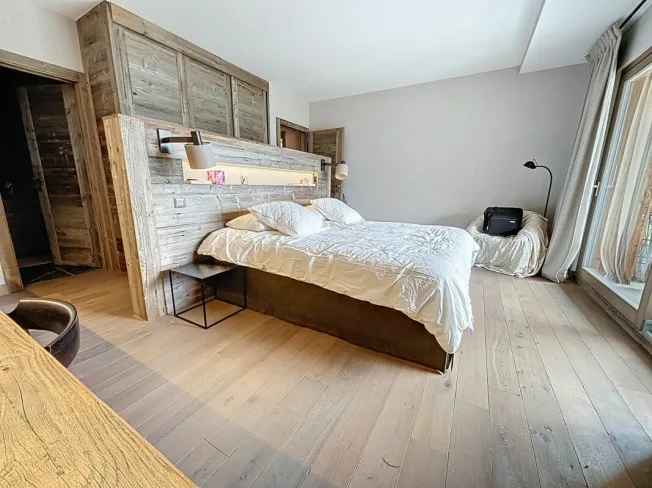 5.5 Zimmer Wohnung in Crans-Montana – photo 4 sur 10