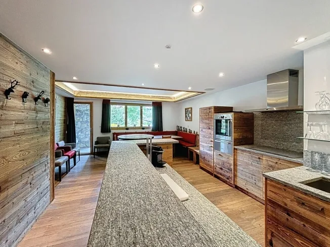 5.5 Zimmer Wohnung in Crans-Montana – photo 7 sur 10