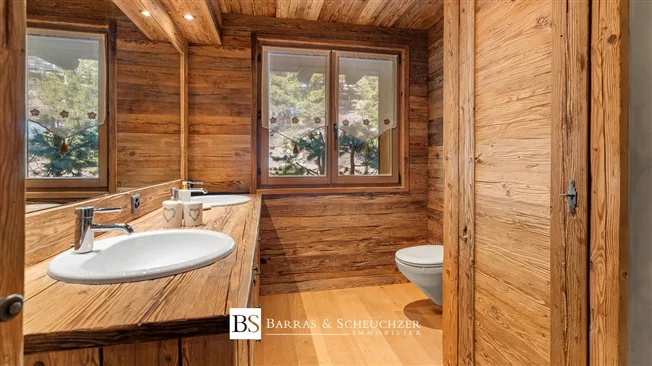 4.5 Zimmer Wohnung in Crans-Montana – foto 18 di 20
