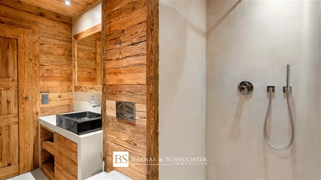4.5 Zimmer Wohnung in Crans-Montana – foto 16 di 20