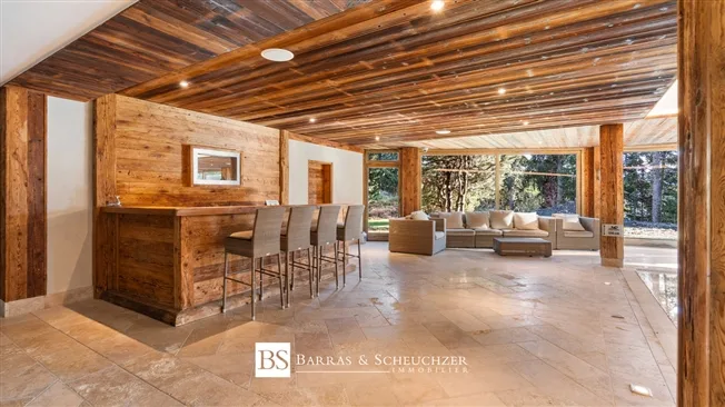4.5 Zimmer Wohnung in Crans-Montana – foto 19 di 20