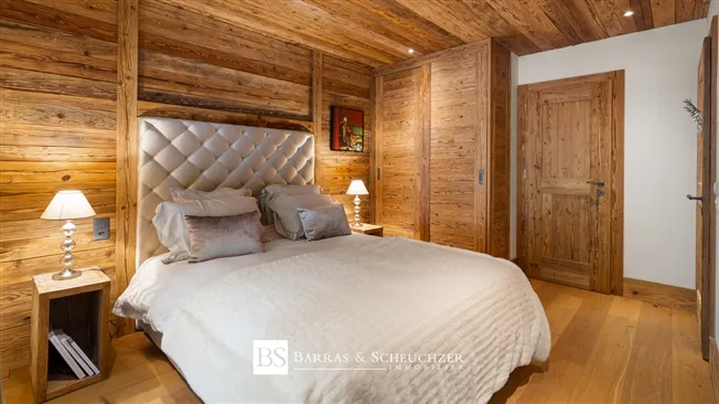 4.5 Zimmer Wohnung in Crans-Montana – foto 10 di 20