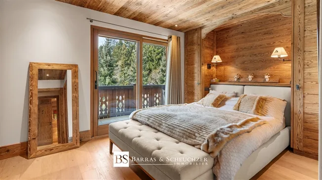 4.5 Zimmer Wohnung in Crans-Montana – foto 17 di 20