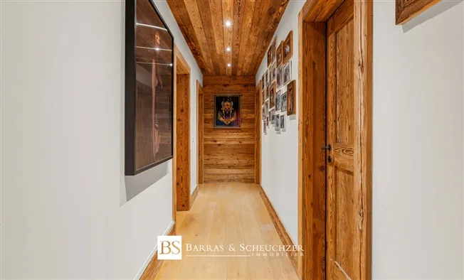 4.5 Zimmer Wohnung in Crans-Montana – foto 9 di 20