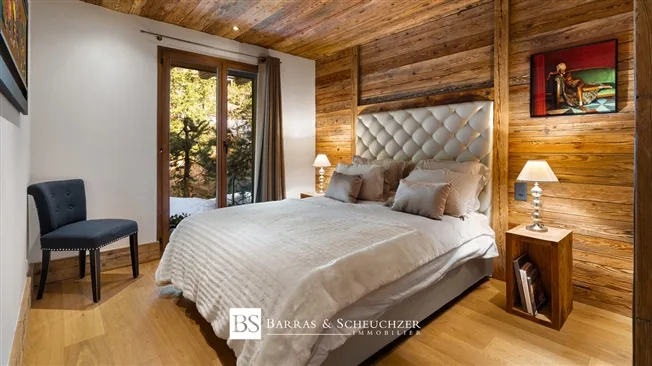 4.5 Zimmer Wohnung in Crans-Montana – foto 11 di 20