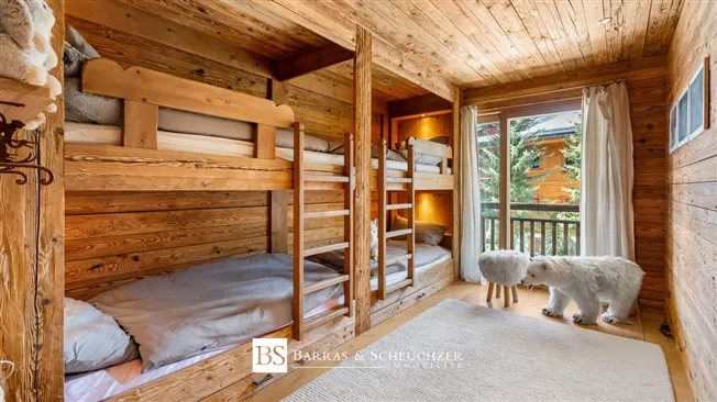 4.5 Zimmer Wohnung in Crans-Montana – foto 15 di 20