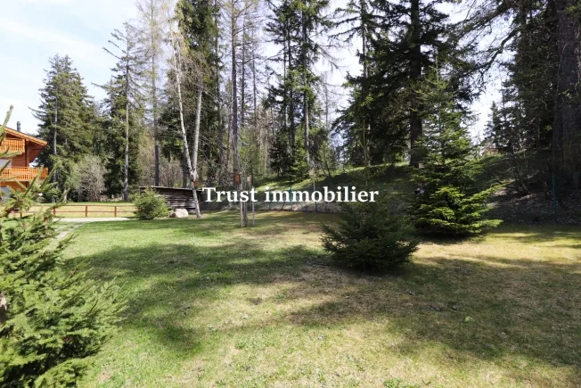 11 Zimmer Chalet in Crans-Montana – photo 8 sur 19
