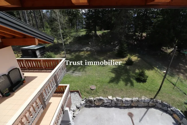 11 Zimmer Chalet in Crans-Montana – photo 13 sur 19