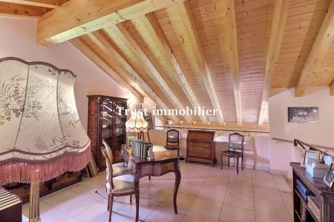 11 Zimmer Chalet in Crans-Montana – photo 15 sur 19
