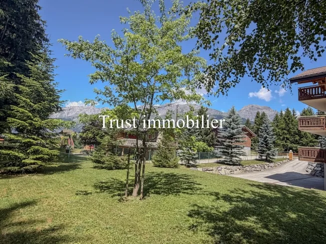 11 Zimmer Chalet in Crans-Montana – photo 17 sur 19