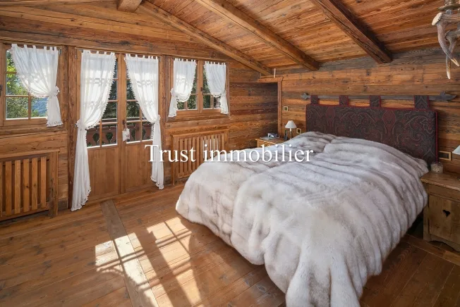 6.5 Zimmer Chalet in Crans-Montana – photo 15 sur 20