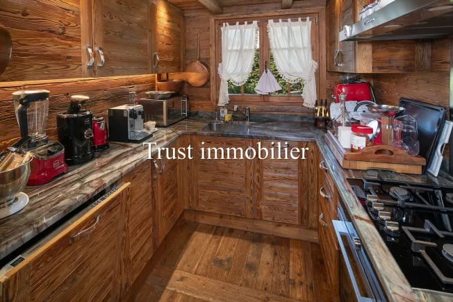 6.5 Zimmer Chalet in Crans-Montana – photo 11 sur 20