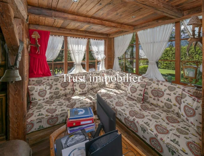 6.5 Zimmer Chalet in Crans-Montana – photo 7 sur 20