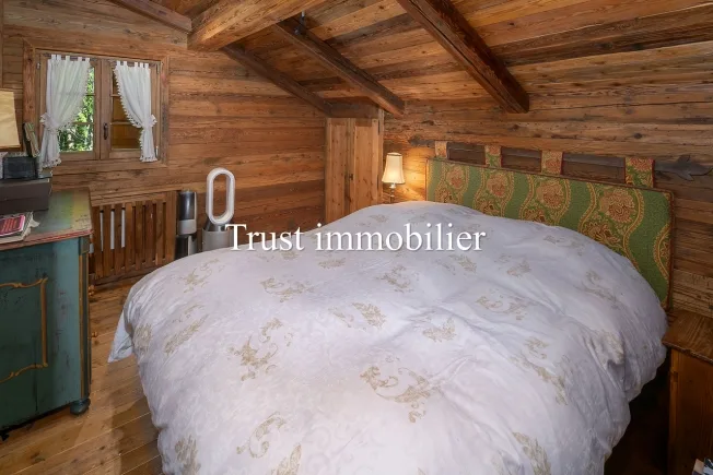 6.5 Zimmer Chalet in Crans-Montana – photo 19 sur 20