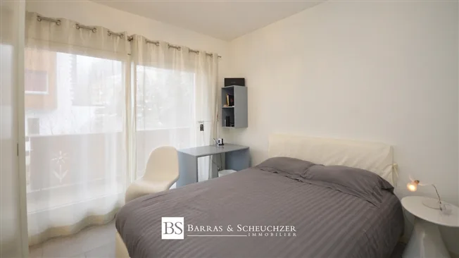 5.5 Zimmer Wohnung in Crans-Montana – foto 11 di 16