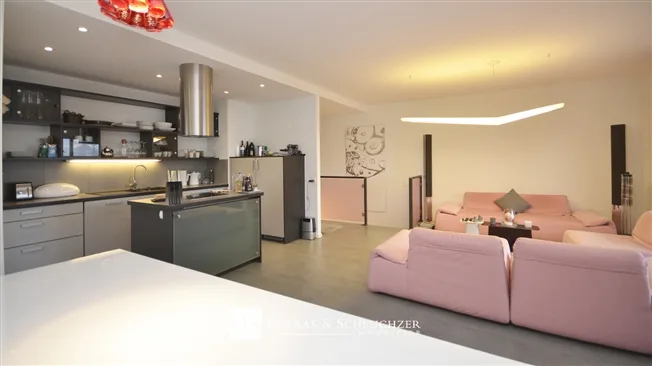 5.5 Zimmer Wohnung in Crans-Montana – foto 6 di 16